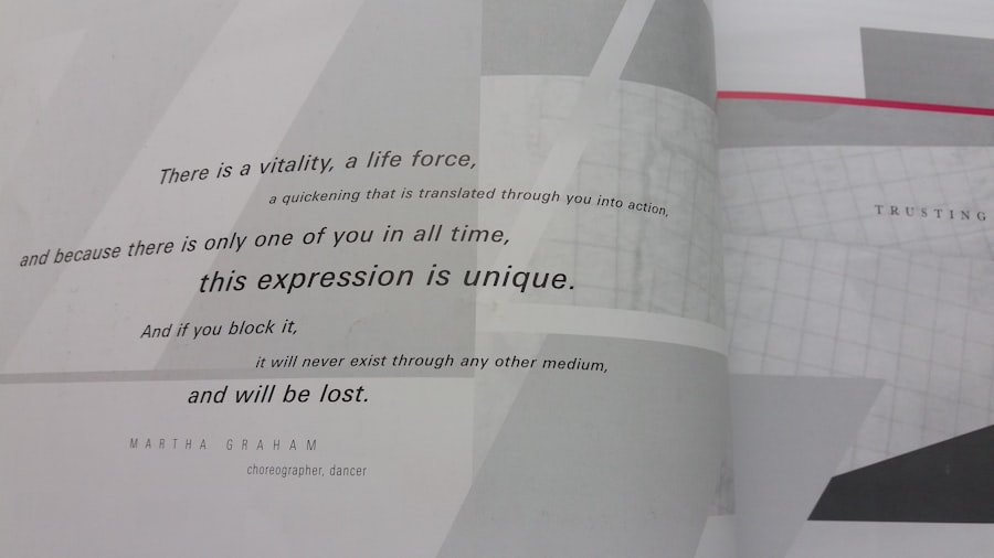 Fine print