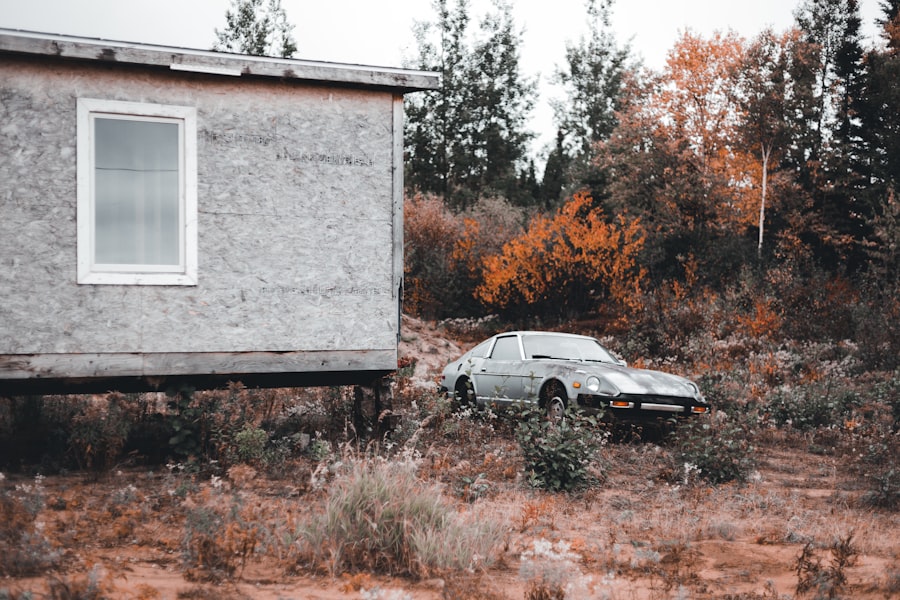 Insurance comparison