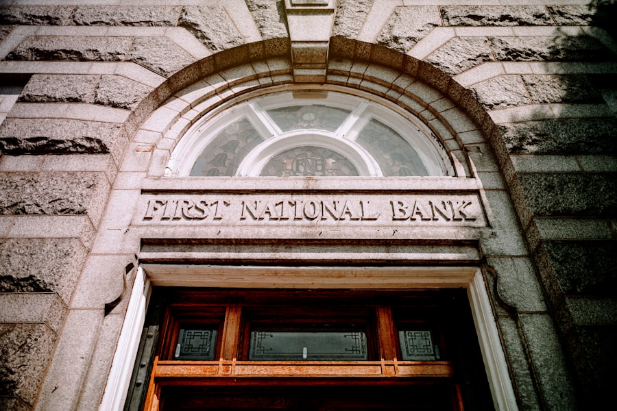 Bank Comparison