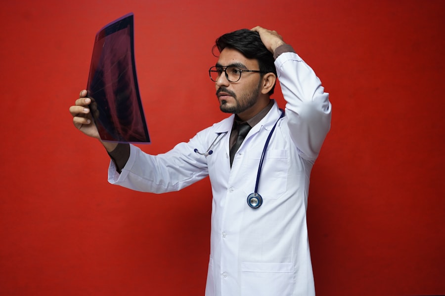 Medical bill