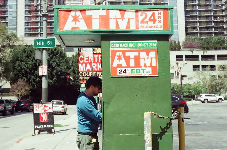 Late payment