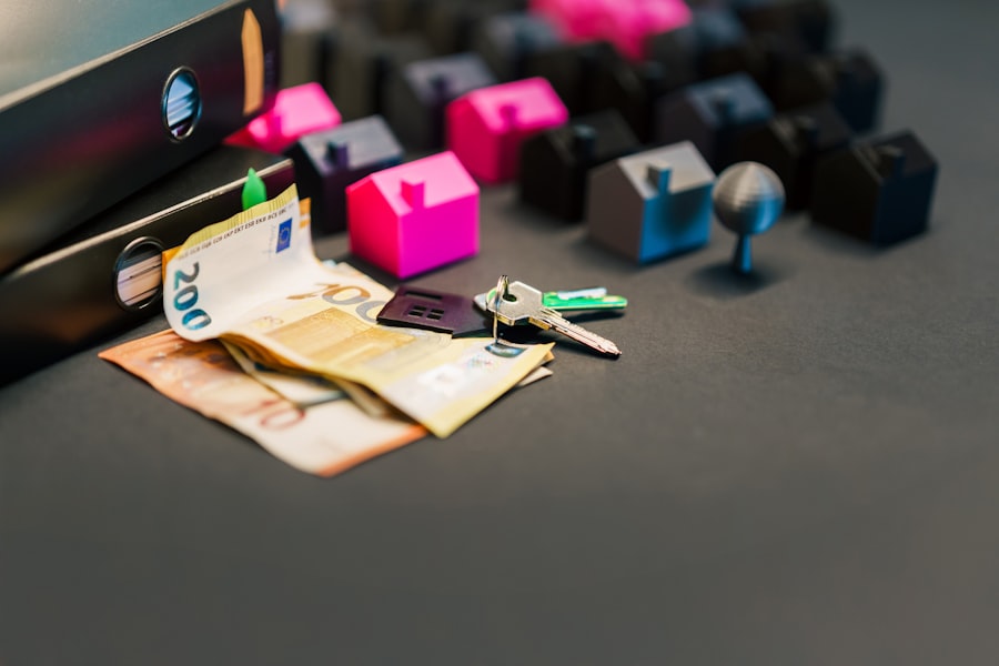 Photo Loan agreement