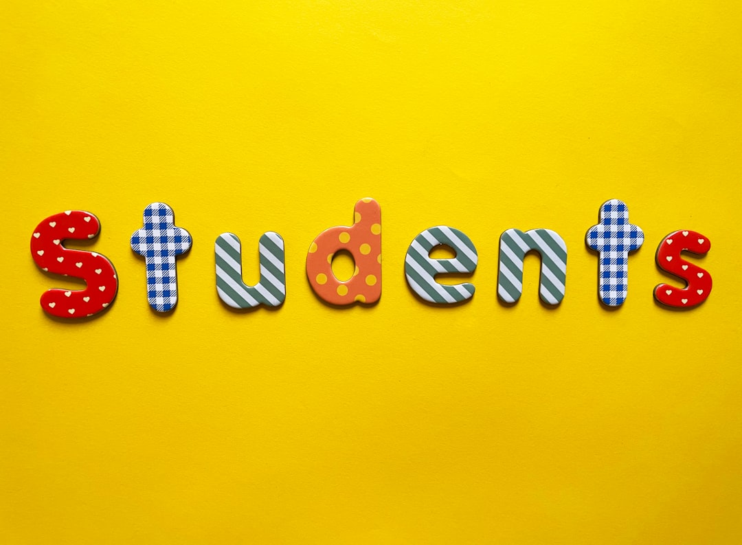 Photo Student loan