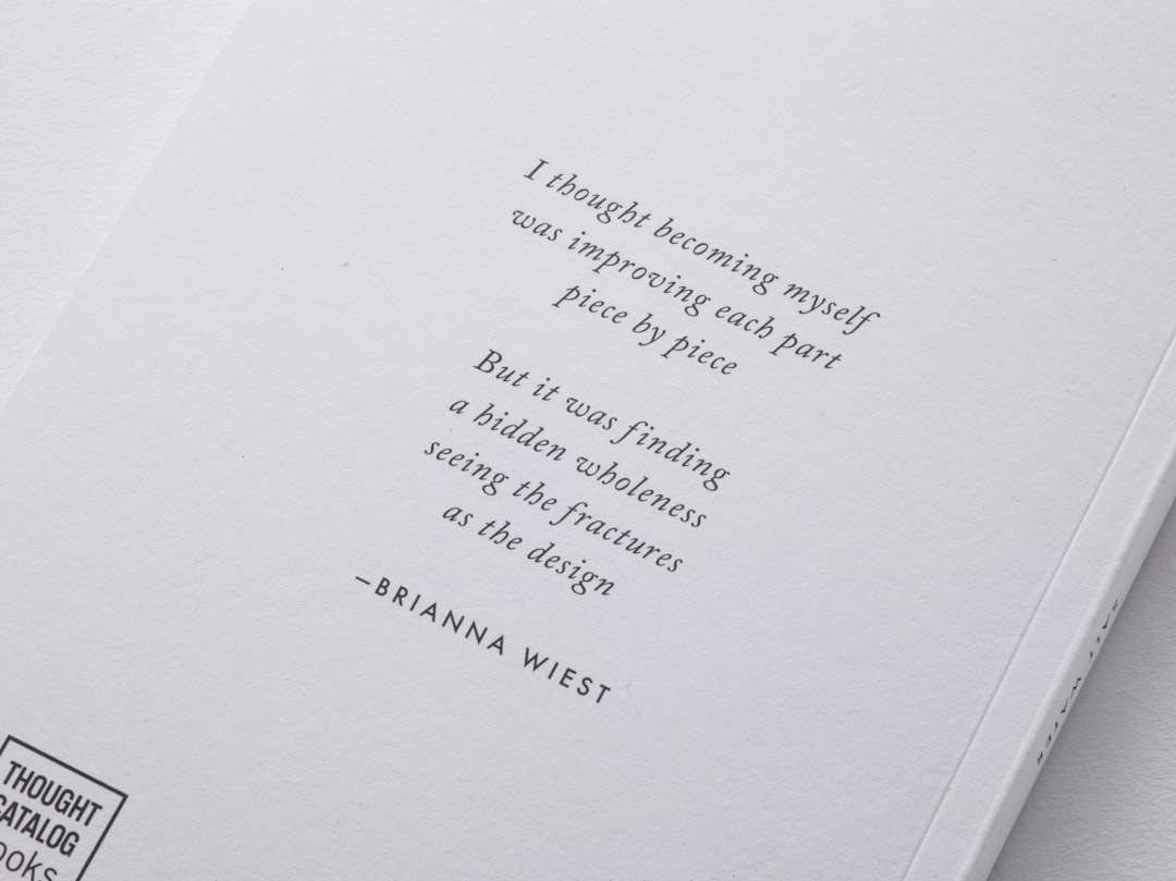 Photo Fine print