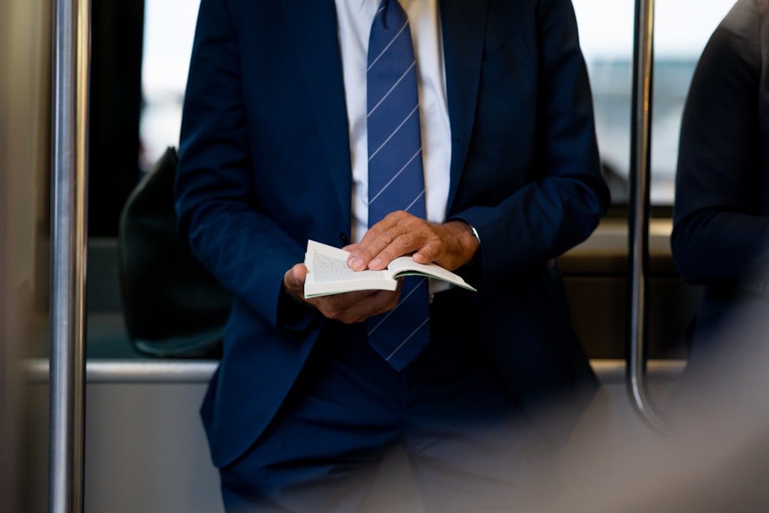 Photo Financial Coach