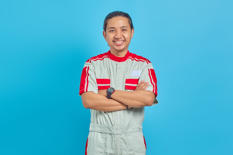 Photo Financial Coach
