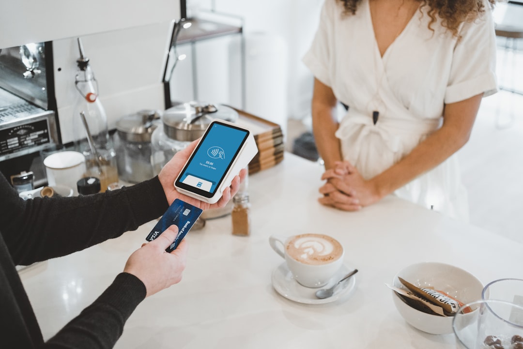 Photo Credit Card
