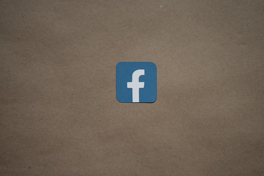 Photo Mobile app interface