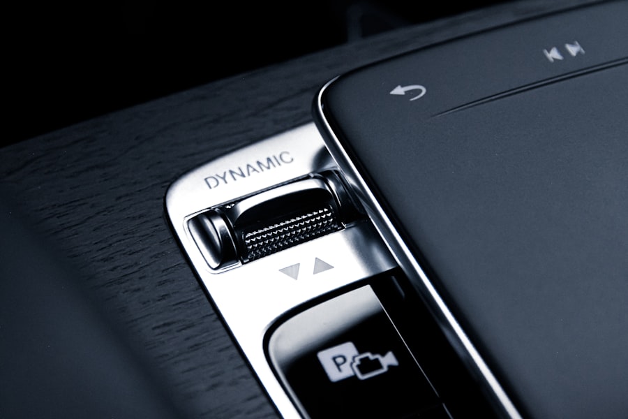 Photo Smartphone with padlock