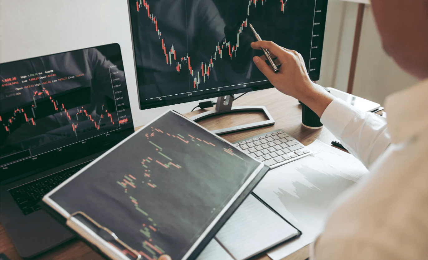 How Funded Trading Platforms Are Transforming the Future for New Traders
